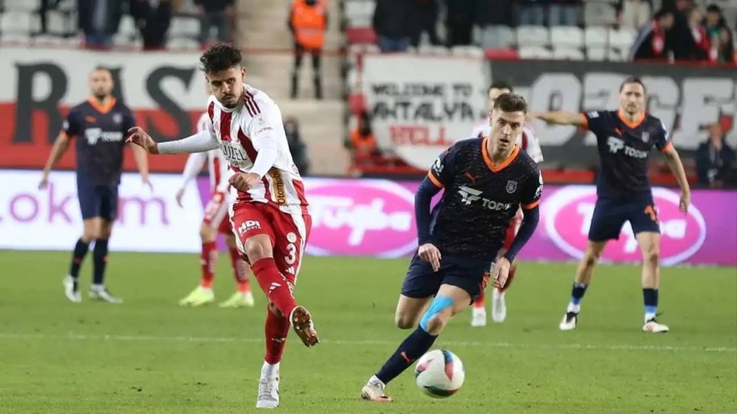 Antalyaspor'un Ekim Ayı Fikstürü Belli Oldu 8